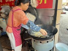 -老南昌白糖糕(大士院店)