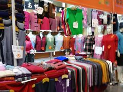 -中国国际会展中心-马甸购物街