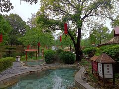 -佛冈森波拉度假区