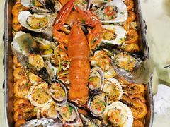 -东记炭炉·海鲜鸡煲(龙华店)