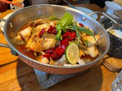-云雪丽·木府土司文化餐厅(木府店)