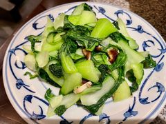 -南京大牌档(龙湖长楹天街店)