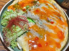 -食陆号·新式台湾创意菜(苏州首店)