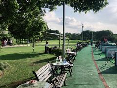 -银涛高尔夫练习场(徐泾店)