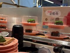 -争鲜回转寿司(通州万达店)