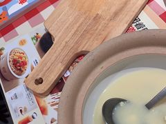 -西贝(紫荆广场店)
