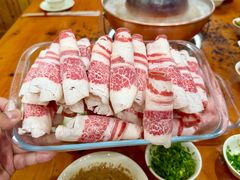 -老康火锅(黄河路总店)