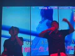 -音乐派KTV(银泰城店)