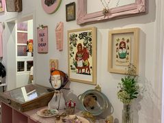 -恋物百货商店(华侨城店)