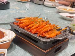 -湖北三五醇酒店·35年新楚菜