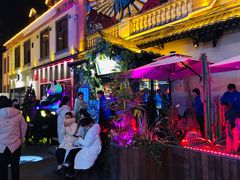 -贰麻酒馆(1912店)