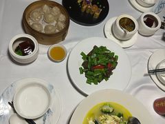 -柳莺湖上·湖景餐厅·江南菜(西湖店)