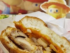 -麦当劳(无锡永乐店)