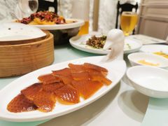上品烤鸭-城南往事(滨江世茂店)
