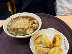 -蒋家桥饺面店(东关街店)