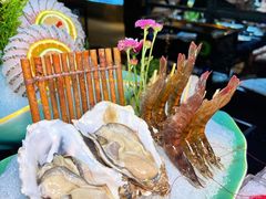 -揽季锅物会·海鲜姿造(三坊七巷店)