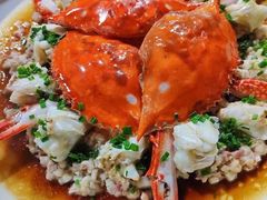 -囍榷·鲜美常州菜(恐龙园店)