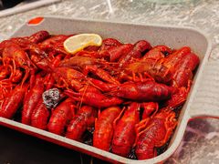 -安答龙虾·烧烤·大排档