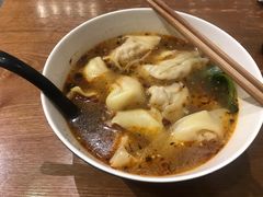 -谭师爷龙抄手(白下路店)
