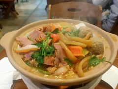 -今今转转自助小火锅(天祥广场店)