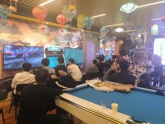 -老炮儿轰趴团建KTV桌游棋牌主题馆(五道口店（底商店))