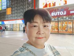 -萨莉亚意式餐厅(莲花国际广场店)