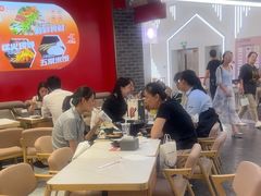 -醉人椒麻辣香锅(王府井喜悦店)