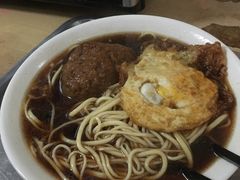 -顺心拉面馆(马道街店)