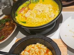 -醉舍·新淮扬菜(长宁龙之梦店)