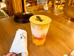 -大书房咖啡(中传国交店)