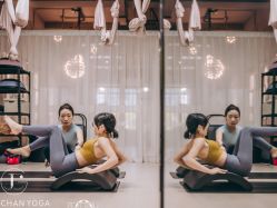 点击看大图 -JC·YOGA静禅瑜伽普拉提