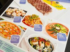 -中山利和希尔顿酒店