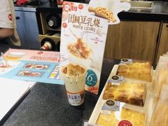-85度C(深圳佳宁娜店)