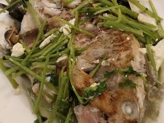 -强记海鲜菜馆