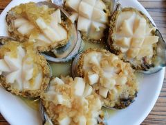-海味当家·蒸锅海鲜(星海公园店)