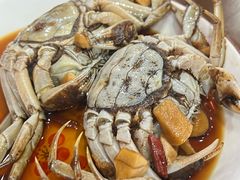 -红灯笼龙凤饭店(宁波老字号店)