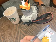 -星巴克臻选(南京金茂览秀城店)