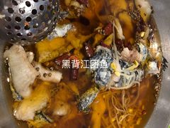 -辣婆婆(航天桥店)