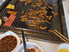 -西昌老号李小肠特色烧烤园(温江店)