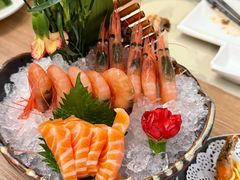 -大渔铁板烧(花园道店)