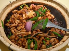 -惠食佳(滨江大公馆店)