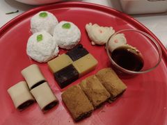 -到家尝北京菜(西坝河店)