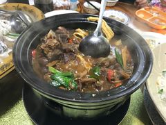-杨厝六十六农庄农舍(杨厝路店)