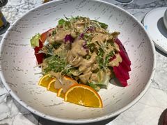 -悦海·家宴·冰花皮皮虾大锅贴(宝龙店)