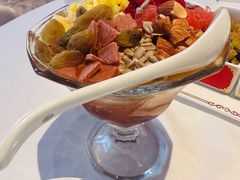 -俏江南天津时尚曲艺主题餐厅(马场道店)