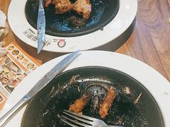 -快乐爱斯米牛排自助(正大广场店)