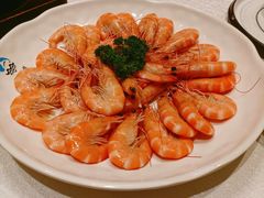 -年顺渔村(大岭山店)