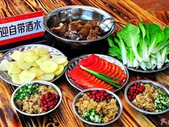 -御辇曾成宗牛肉火锅