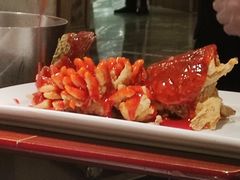 -松鹤楼·非遗·苏帮菜(融科店)