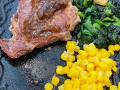 牛排-萨莉亚意式餐厅(杭州西溪龙湖天街店)